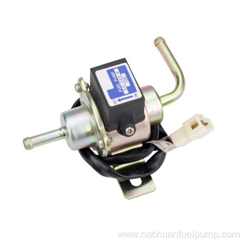 Professional Production S6016 Electric Fuel Pump